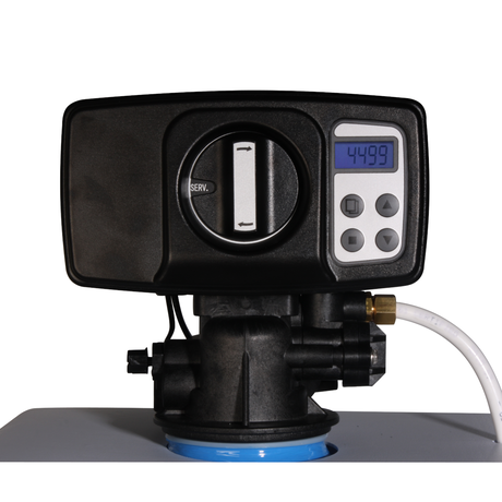 Wasserenthärtungsanlage Aqmos BM-32.