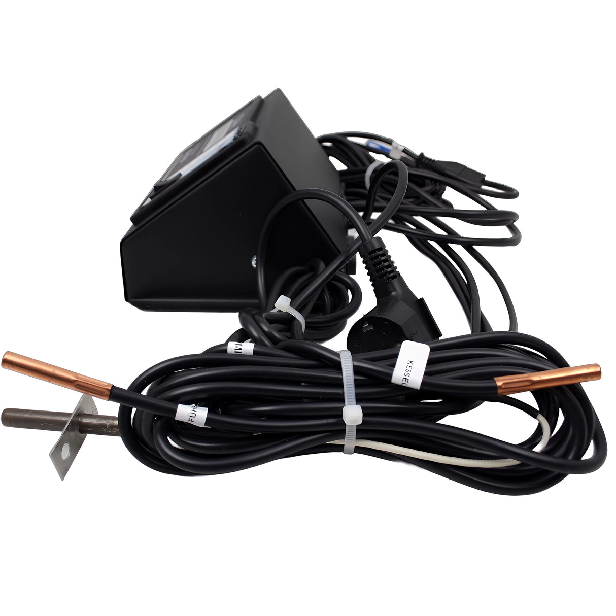 Ελεγκτής θερμοκρασίας Tech DE.200 HG