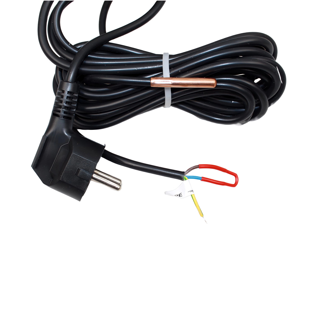 Kontrola technického čerpadla EU-19 pro čerpadla v oběhu