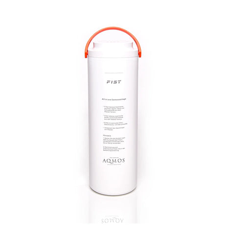 Aqmos All in One Osmoseanlage  Piu Pura-600.