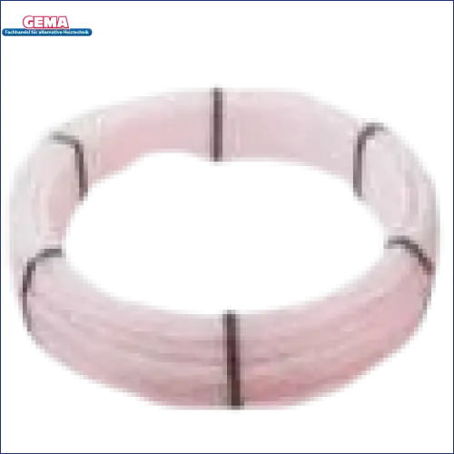 Coiled pink tubing Flexibles 5-Schicht-Verbundrohr PE-RT für hohe Flexibilität bei Rohrinstallation