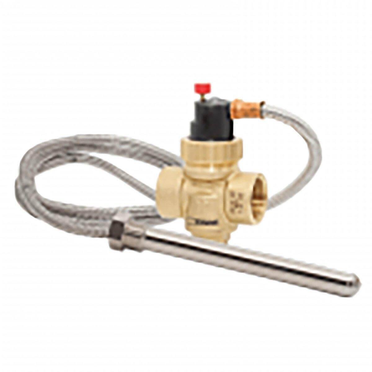 Thermische Ablaufsicherung ¾" - GEMA Shop