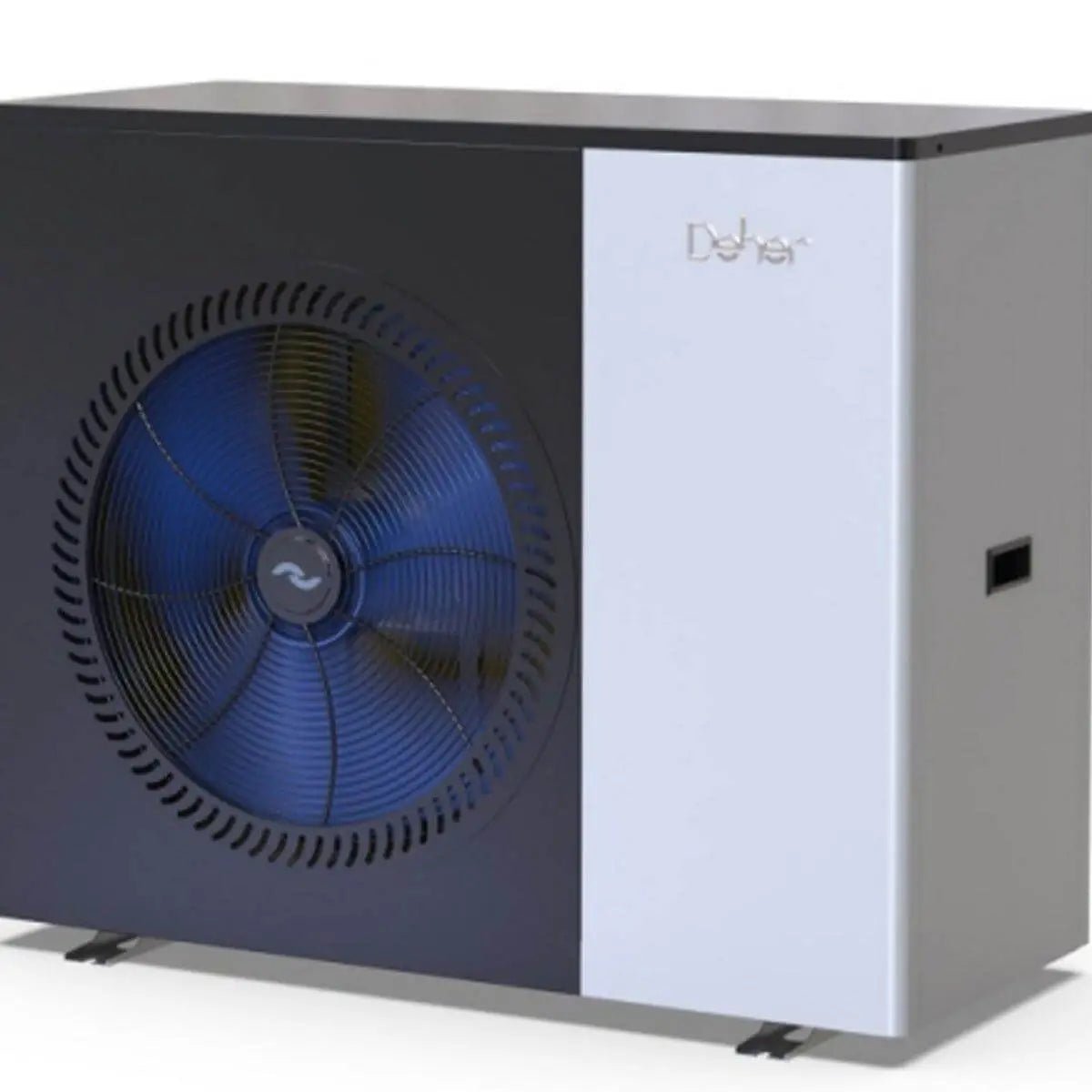 Wärmepumpe Luft/Luft Luft/Wasser - GEMA Shop