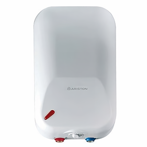 Ariston ARKS 5L 💧 Unter- & Übertischspeicher – modernes Design, umweltfreundlich & leistungsstark.