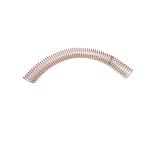 DEFRO Pelletschlauch 🔧 für Pelletbrenner, 60 mm Anschluss, 1 Meter lang, für Förderschnecke. 💨