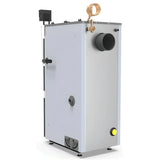 Defro Firewood Plus 12 kW Scheitholzkessel – effizienter Naturzugkessel🔥.