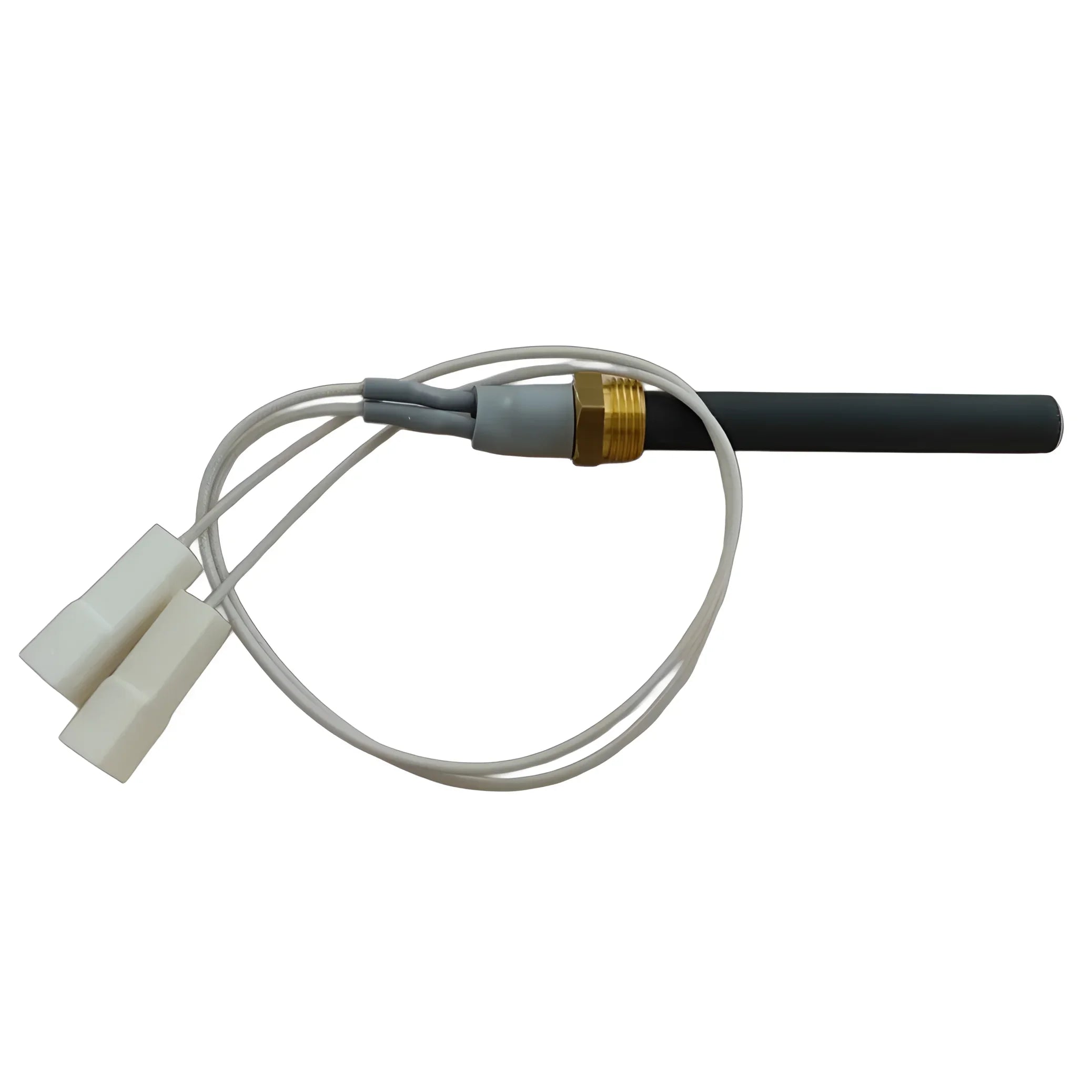 Original Glühzünder für Pelletkessel Thermoflux Pelling Eco mit Doppeladerleitungen