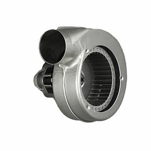 Attack Brennergebläse für Holz- & Pelletsheizung 🔥 | Radialventilator für Effizienz beim Heizen 🌡️