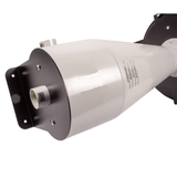 Zyklon Vorabscheider / Staubabscheider.