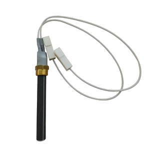 Originaler Glühzünder für Pelletkessel Thermoflux Pelling Eco mit Drähten und Steckern