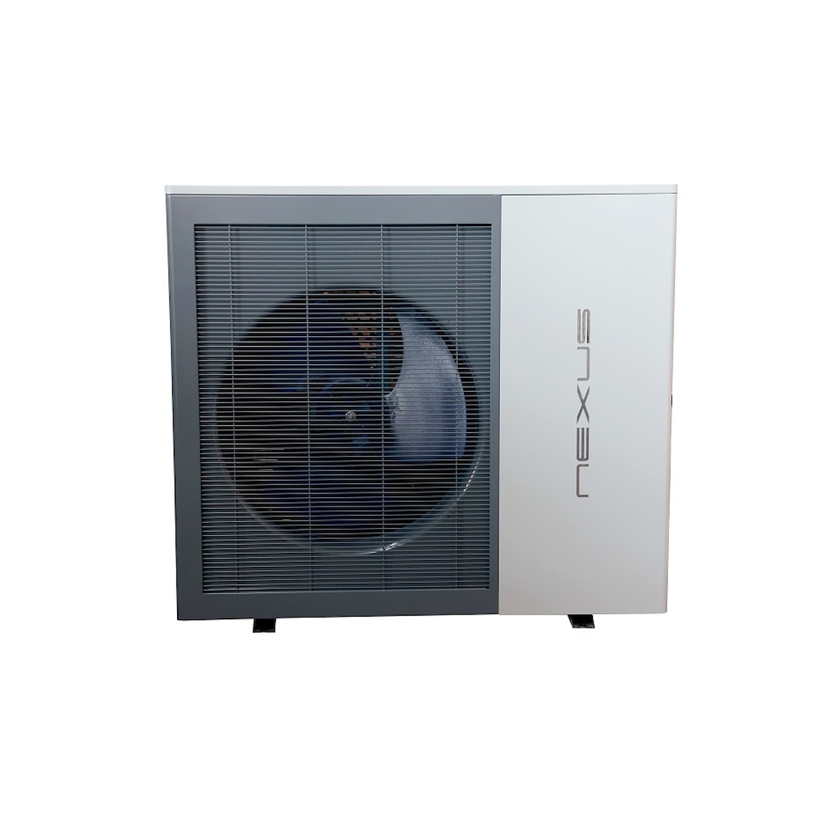 Wärmepumpe Monoblock Luft Wasser Nexus M 13 kW.