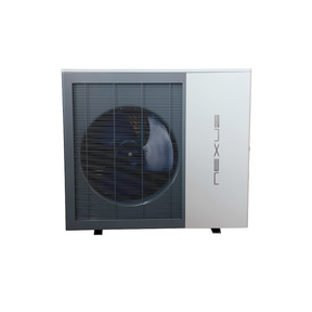 Wärmepumpe Monoblock Luft Wasser Nexus M 13 kW.