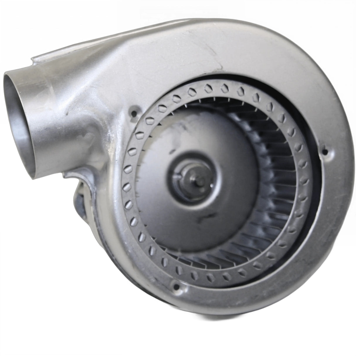 Attack Brennergebläse Radialventilator.