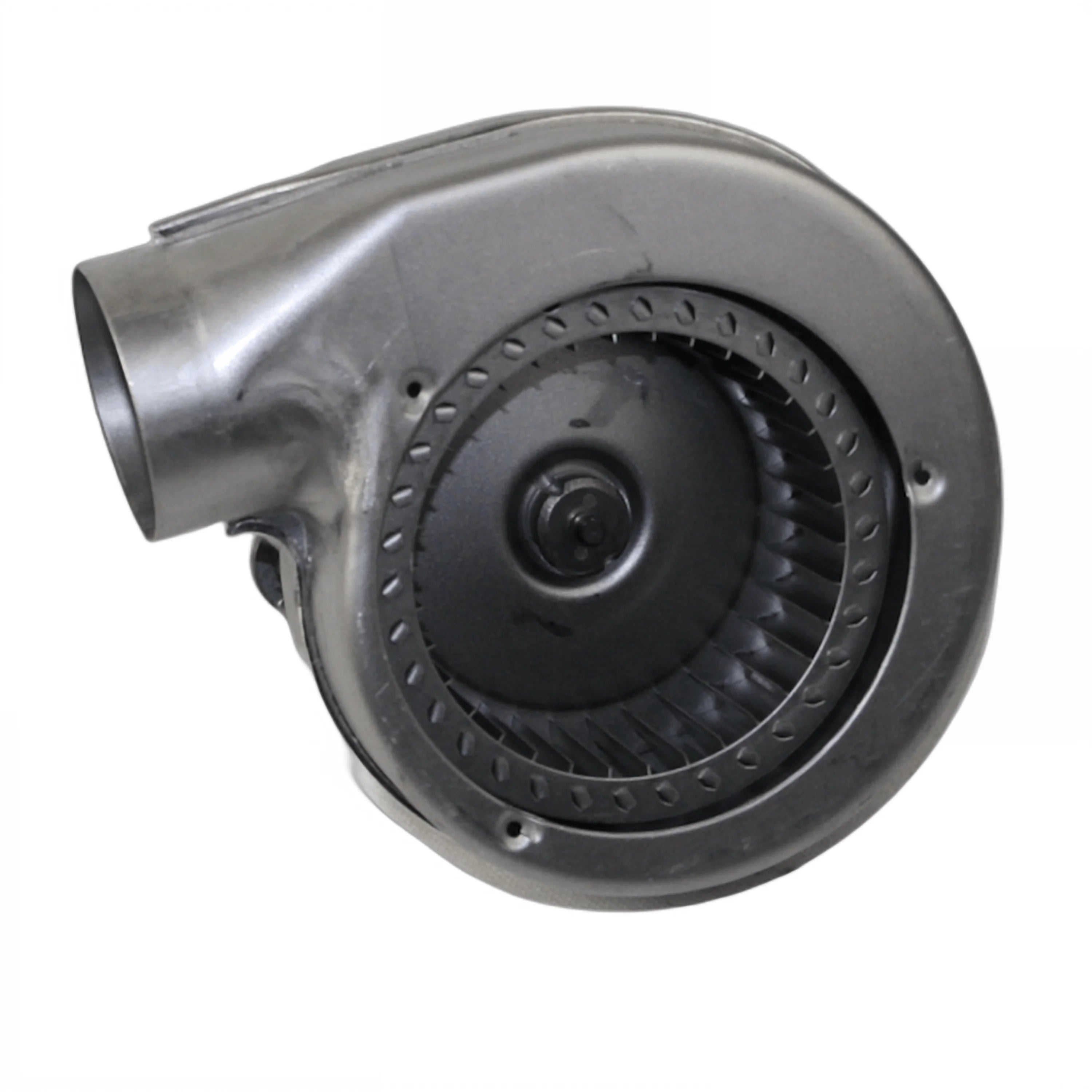 Attack Burner Blower Radial Fan για το Pellet Kessel και τον λέβητα