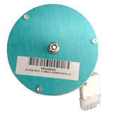 Silnik dmuchawy ataku z 30 kW