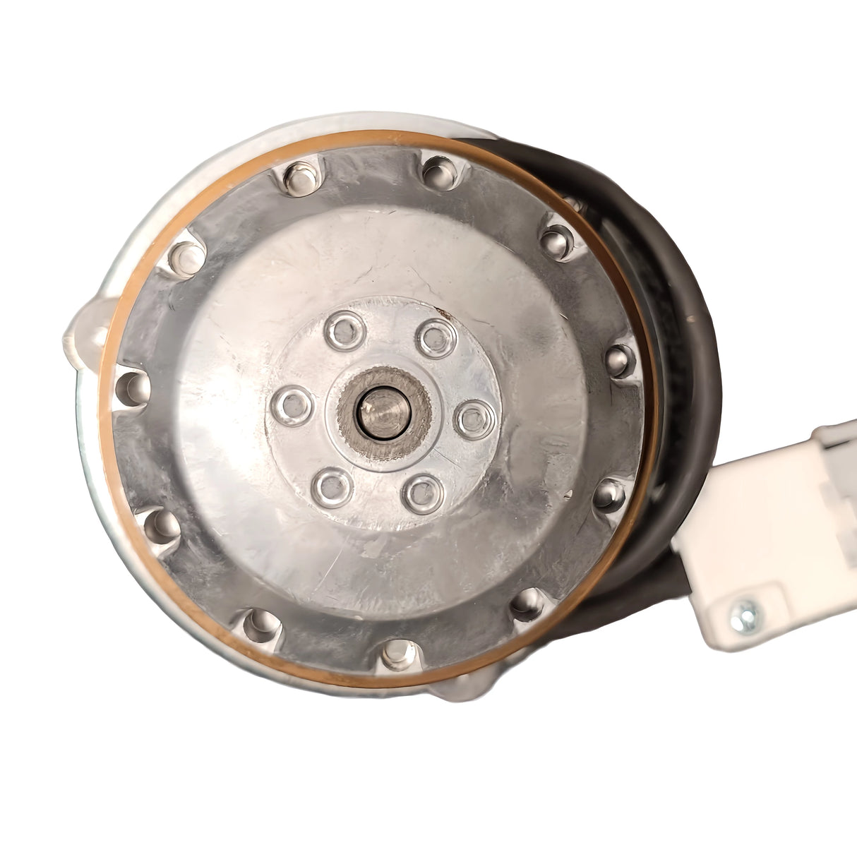 Silnik dmuchawy ataku z 30 kW