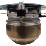 Silnik dmuchawy ataku z 30 kW