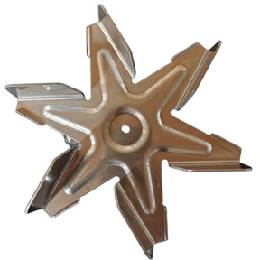 Attack Lüfterrad Ø 180 mm.