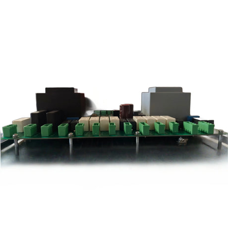 Steuerplatine SIGMATEK für Attack Wood & Pellet und SLX Lambda Touch.