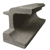 Attack Schamottstein Brennkammer rechts ab 40 kW.