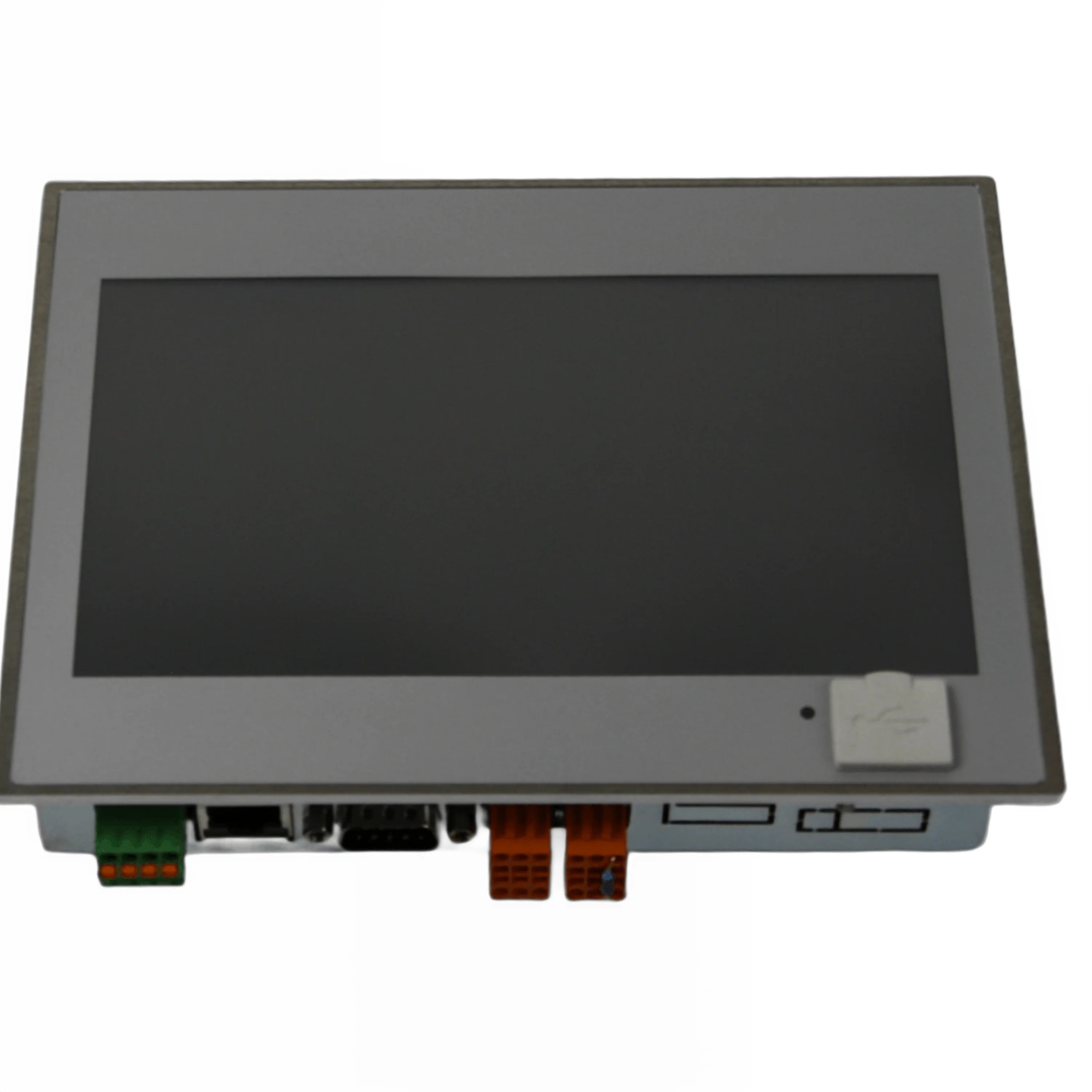 Attack Touch Display 7 ιντσών υπολογιστές βιομηχανικής οθόνης αφής