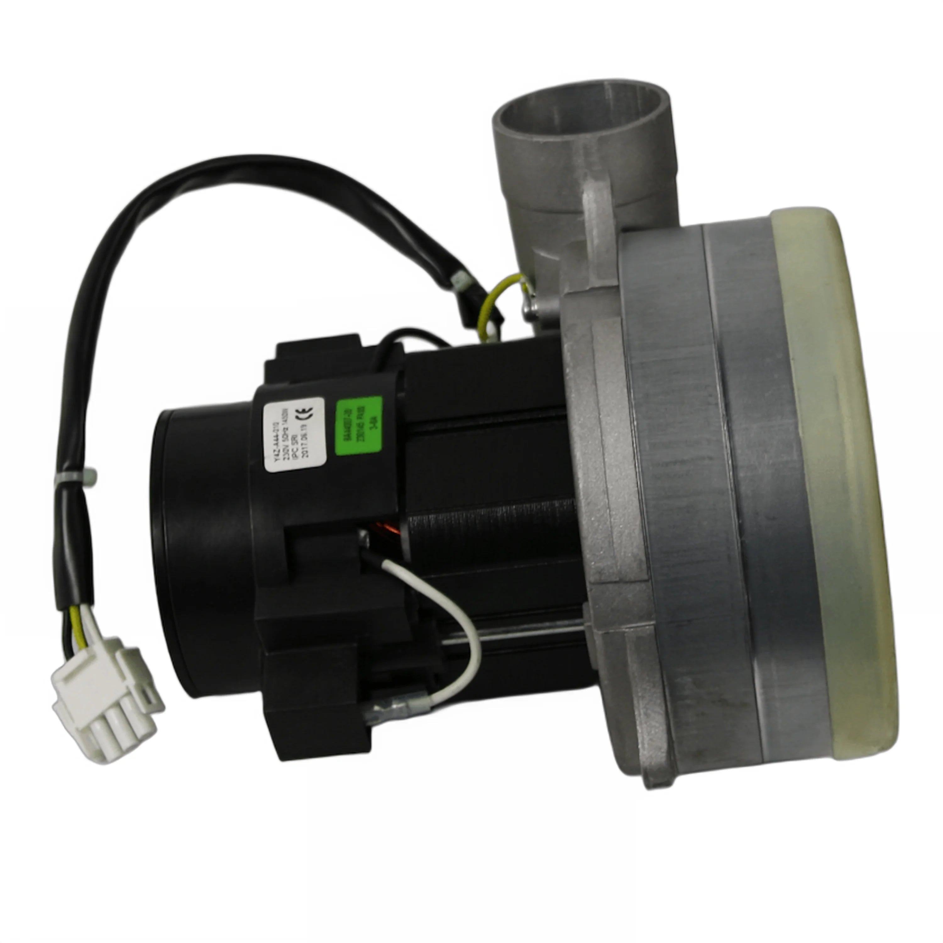 Pellet Engine για τζάκια και λέβητα επίθεσης