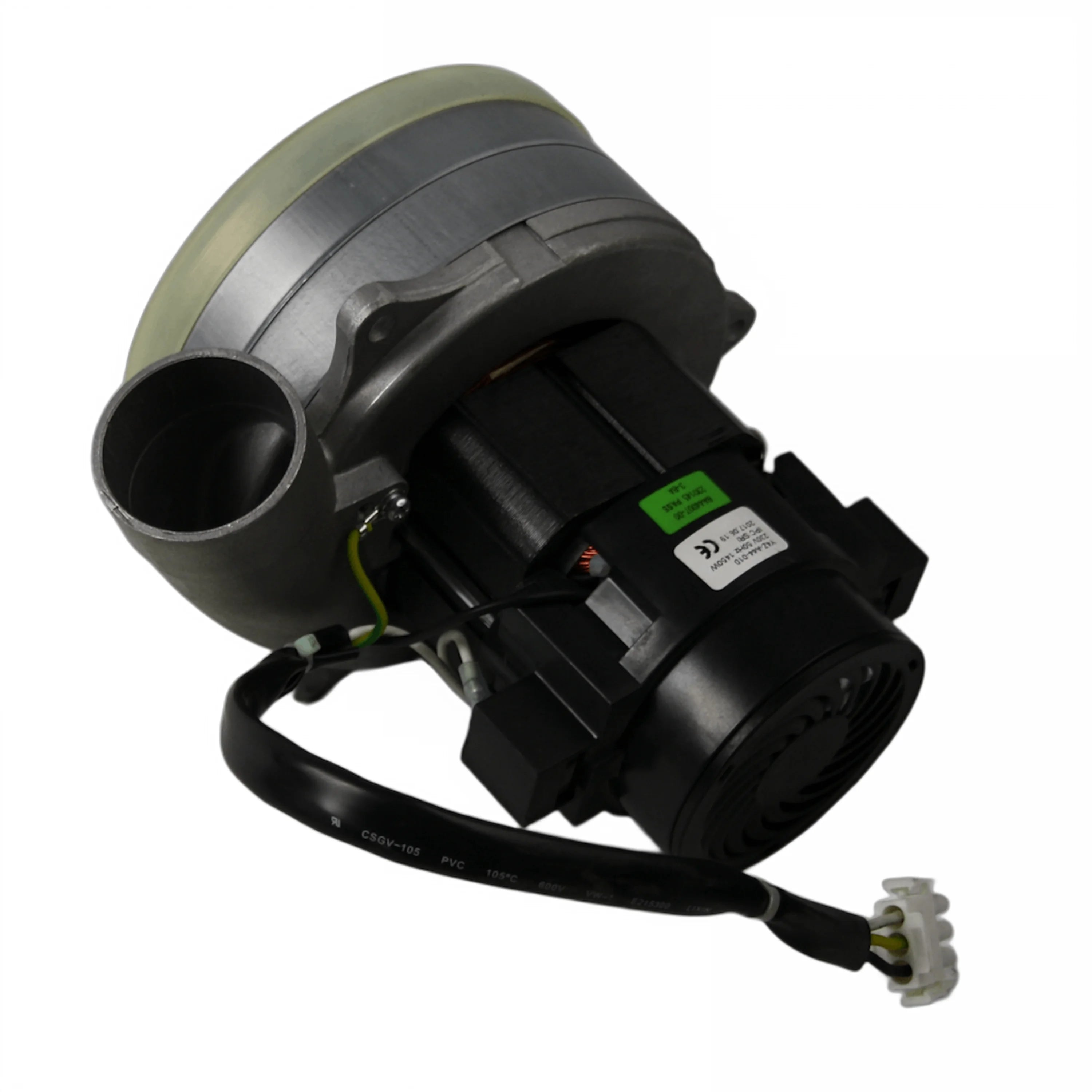 Pellet Engine για τζάκια και λέβητα επίθεσης
