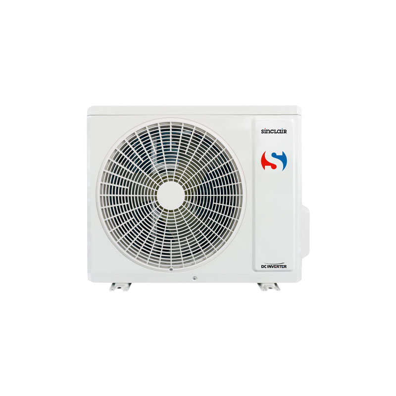 Split-Klimaanlage Sinclair Ray SIH-09BIR + SOH-09BIR2 2,7 kW