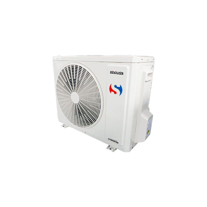 Split-Klimaanlage Sinclair Ray SIH-09BIR + SOH-09BIR2 2,7 kW
