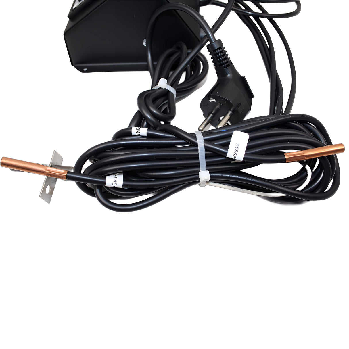 Ελεγκτής θερμοκρασίας Tech DE.200 HG