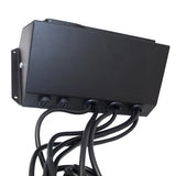 Ελεγκτής θερμοκρασίας Tech DE.200 HG