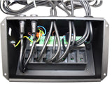 Ελεγκτής θερμοκρασίας Tech DE.200 HG