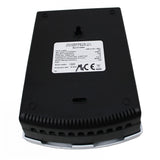 Techninių temperatūros skirtumų valdiklis EU-21 CWU su LED ekranu