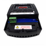 Techninių temperatūros skirtumų valdiklis EU-21 CWU su LED ekranu