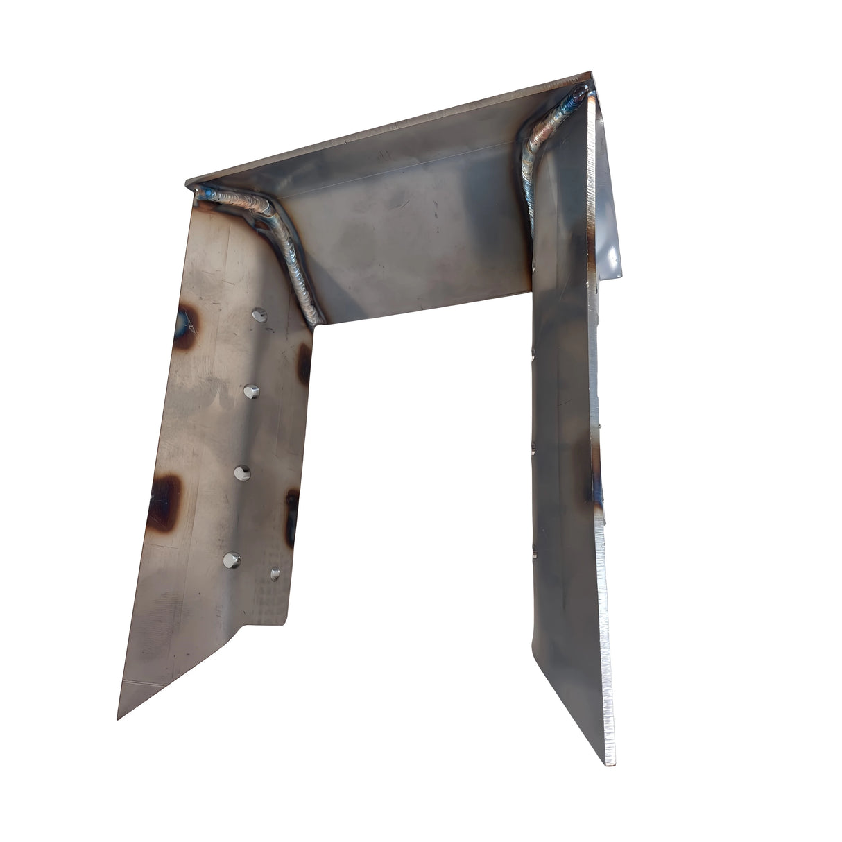 Útočné škrábance