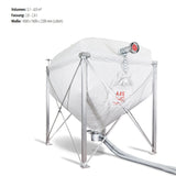 A.B.S. Flexilo Standard σιλό pellet