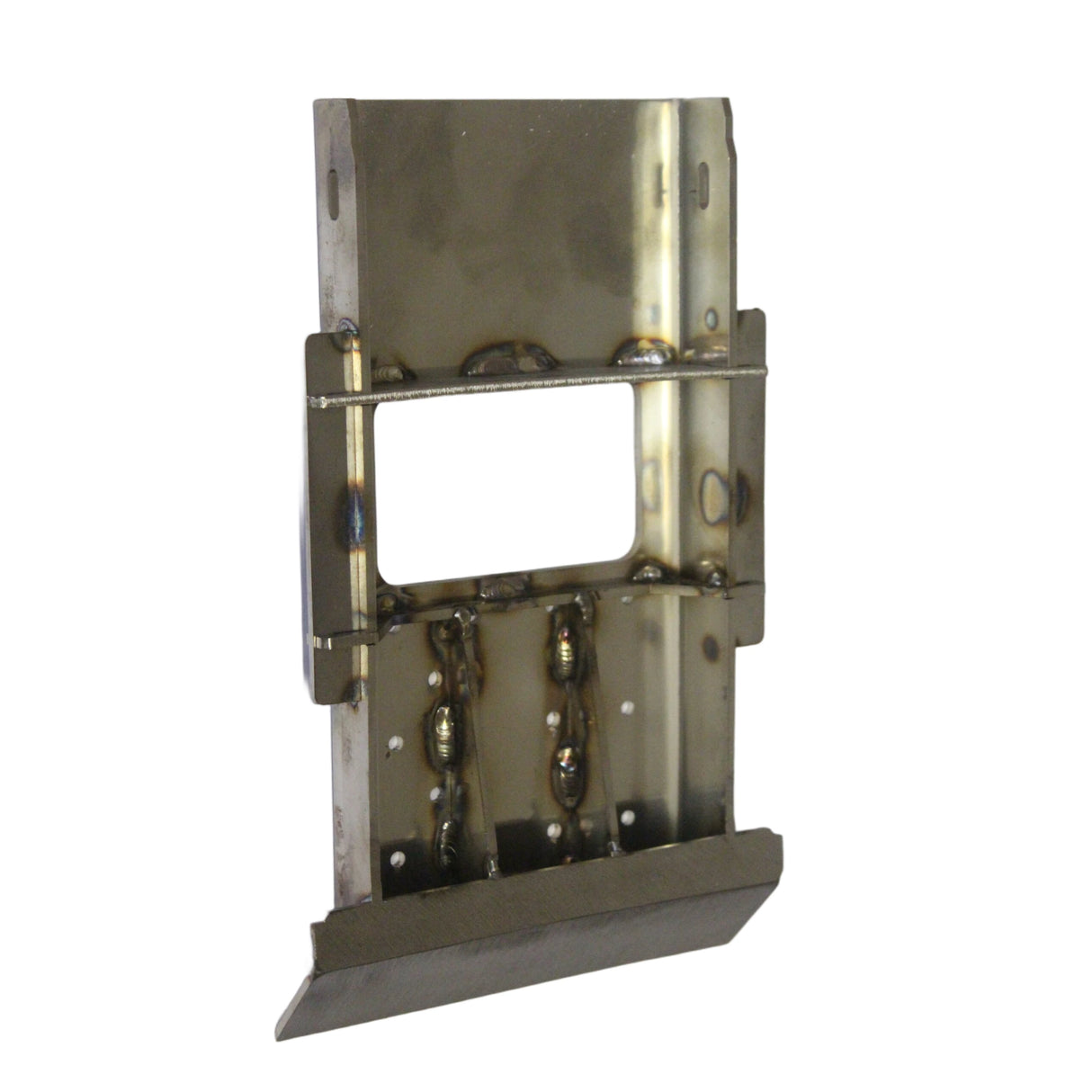 Karcolások támadása