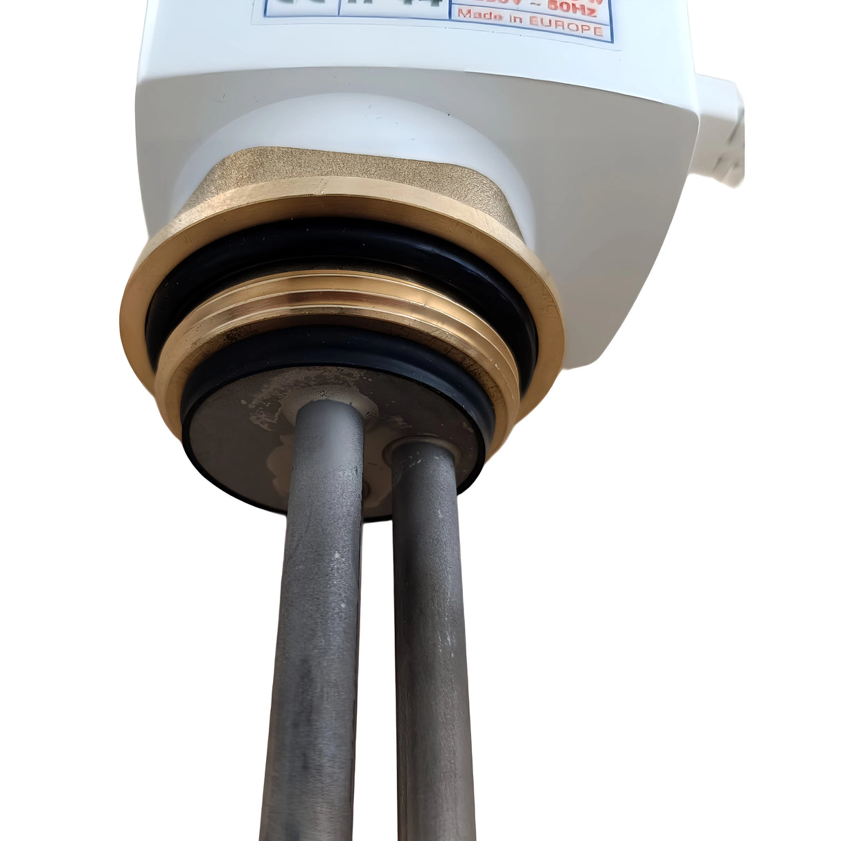 Effizienter Heizstab zur sicheren Wasserversorgung in modernen Haushalten und Industrieanlagen