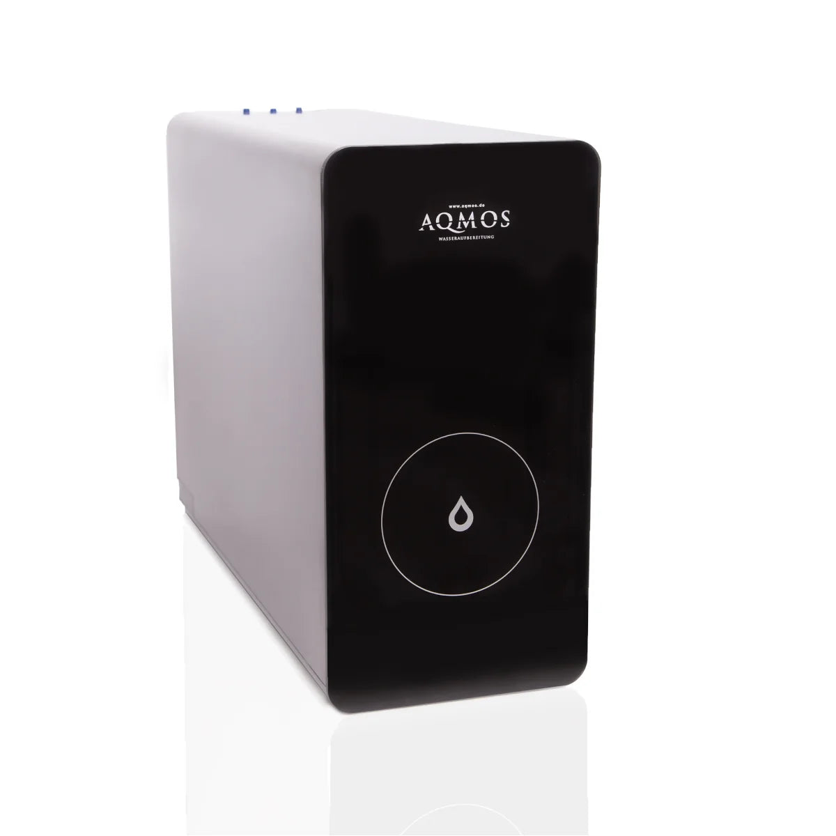 Aqmos All in One Osmoseanlage  Piu Pura-600.