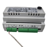 Módulo de extensão B para controle de Gema