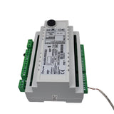 Módulo de extensão B para controle de Gema