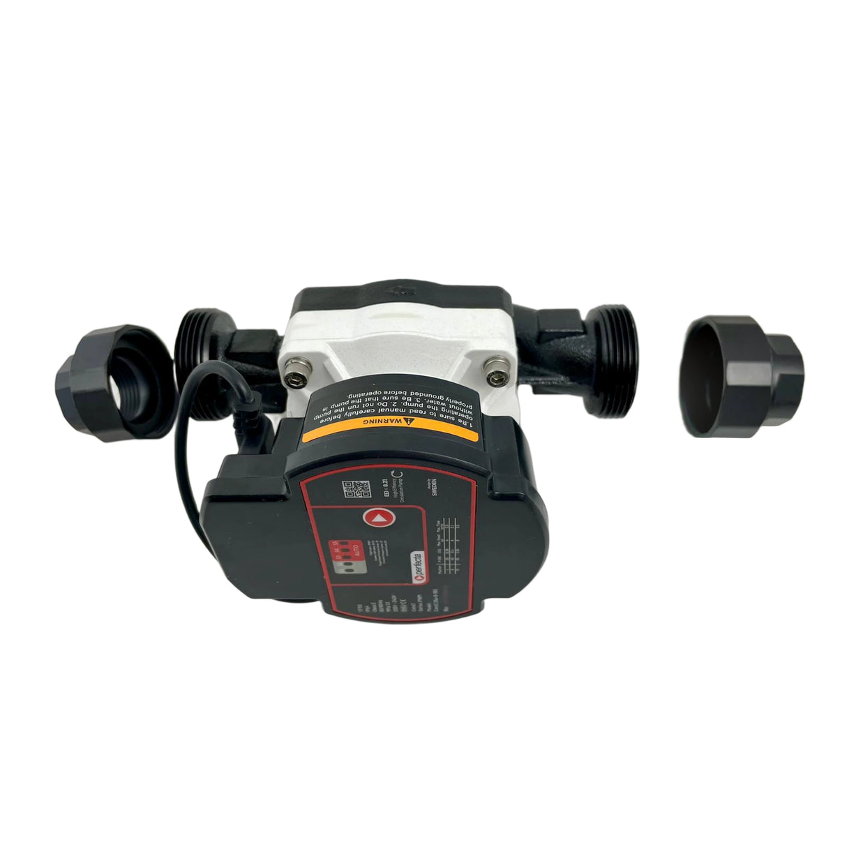 Pompa di riscaldamento Perfecta CORE2 25-4-180