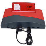 Defro S3P katla juhtimine Defro Optima Comforti jaoks pluss 3,9 kW