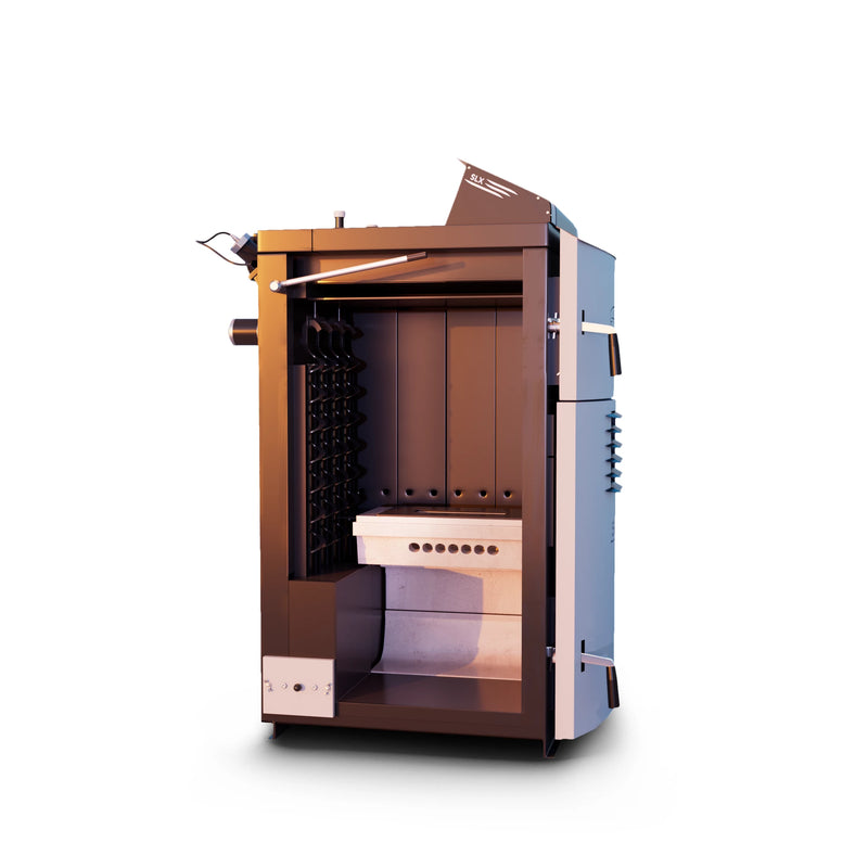 Αεριοποιητής ξύλου 25 kW ATTACK SLX 25 Lambda