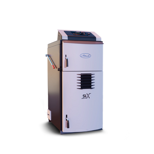 Αεριοποιητής ξύλου 20 kW ATTACK SLX 20 Profi