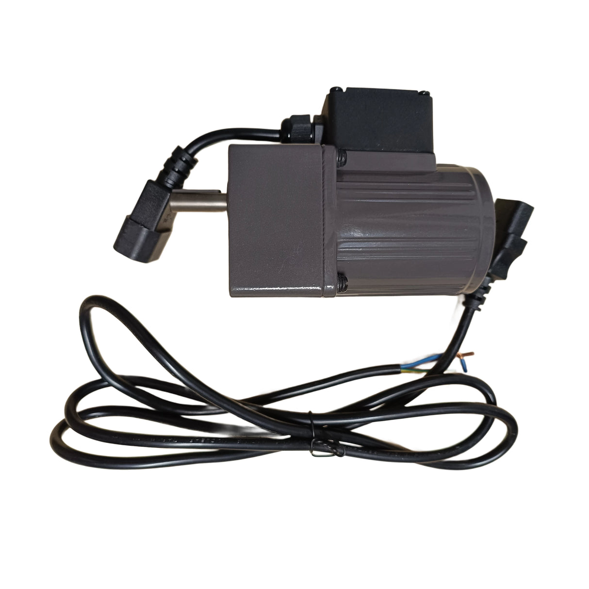 Šnekový motor pro šnekové dopravníky 15W