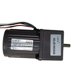 Motor de parafuso E1