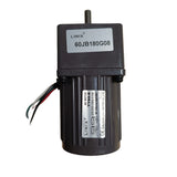 Motor de parafuso E1