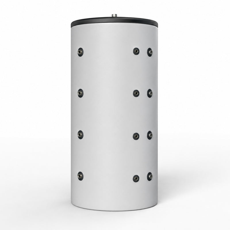 Schönberg Heiztechnik SPS 1500 stratified storage tank, 1388 liters