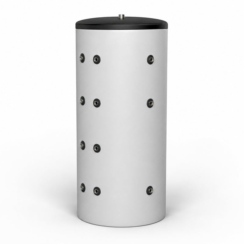 Schönberg Heiztechnik SPS 1500 stratified storage tank, 1388 liters